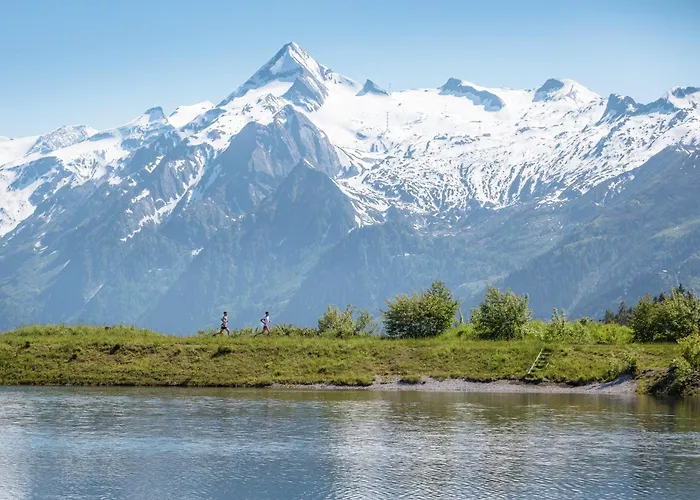 펜션 Frieda By Via Montes 젤암제