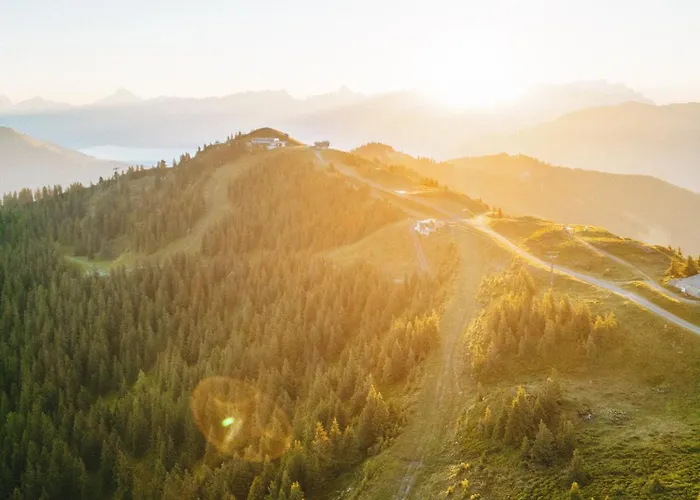 Frieda By Via Montes 펜션 젤암제