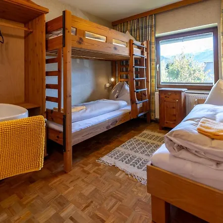 Ferienhaus Frieda Mit Zell Am See-kaprun Summer Card