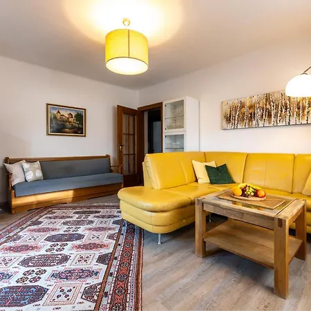 Ferienhaus Frieda Mit Zell Am See-kaprun Summer Card