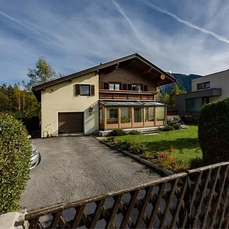 Frieda Mit Zell Am See-kaprun Summer Card Ferienhaus