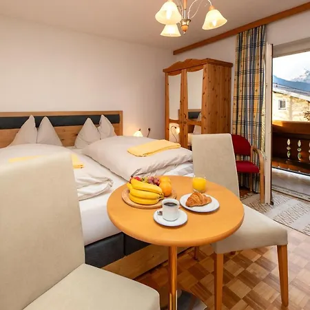 Frieda Mit Zell Am See-kaprun Summer Card