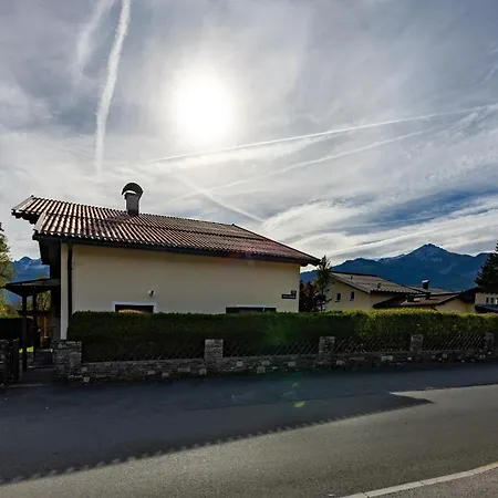 Ferienhaus Frieda Mit Zell Am See-kaprun Summer Card