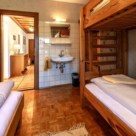 Frieda Mit Zell Am See-kaprun Summer Card Ferienhaus Zell am See