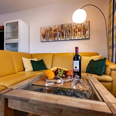 Frieda Mit Zell Am See-kaprun Summer Card Ferienhaus Zell am See