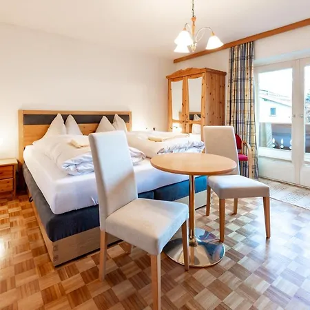 Frieda Mit Zell Am See-kaprun Summer Card Ferienhaus