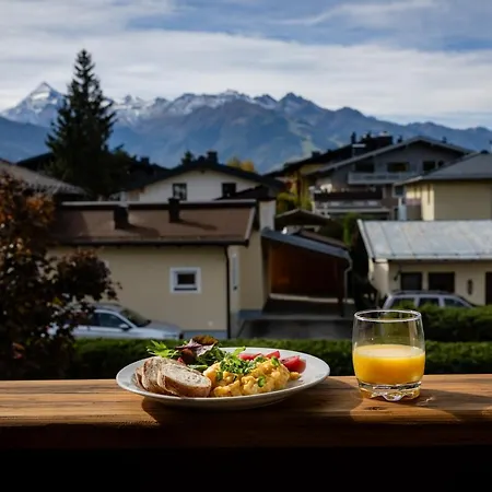 Frieda Mit Zell Am See-kaprun Summer Card Ferienhaus *