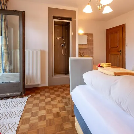 Frieda Mit Zell Am See-kaprun Summer Card Ferienhaus *