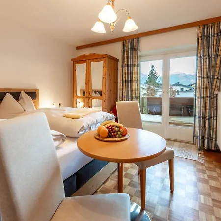 Frieda Mit Zell Am See-kaprun Summer Card *