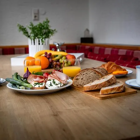 Frieda Mit Zell Am See-kaprun Summer Card Ferienhaus