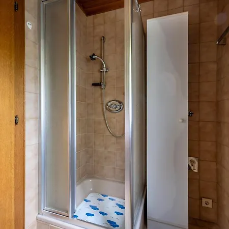 Ferienhaus Frieda Mit Zell Am See-kaprun Summer Card