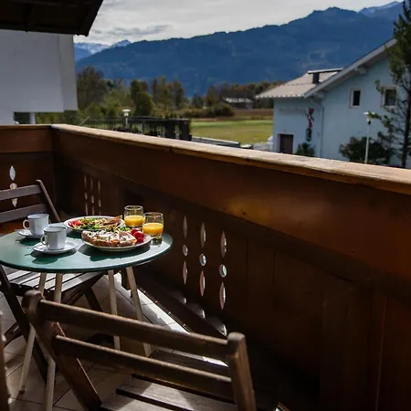 Frieda Mit Zell Am See-kaprun Summer Card Ferienhaus Zell am See