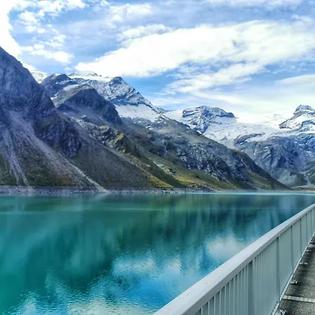 Chalet Frieda By Via Montes Hébergement de vacances Zell am See