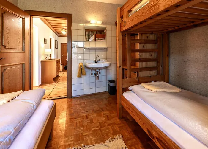 Chalet Frieda By Via Montes Hébergement de vacances Zell am See