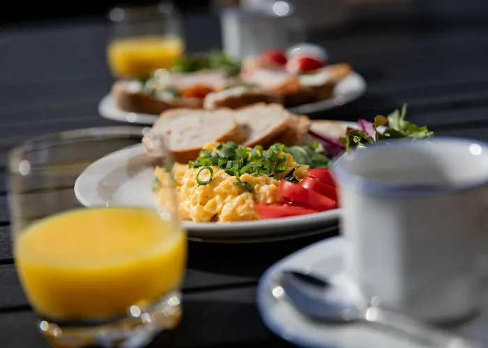 Chalet Frieda By Via Montes