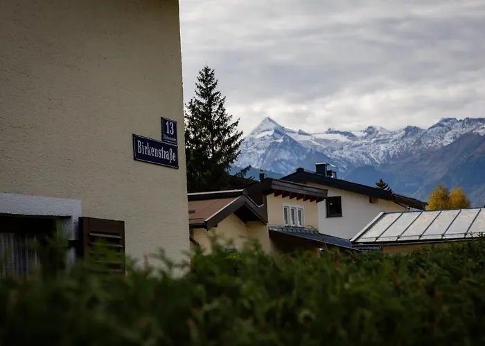 Chalet Frieda By Via Montes *