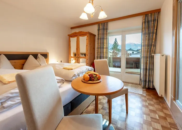 Chalet Frieda By Via Montes *