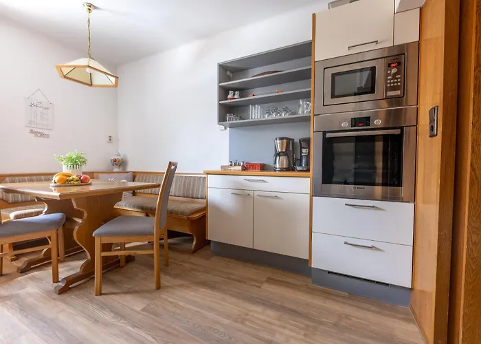 Chalet Frieda By Via Montes * Zell am See