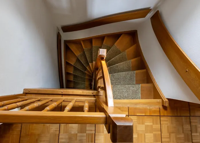 Hébergement de vacances Chalet Frieda By Via Montes *