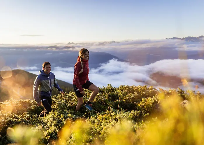 Hébergement de vacances Chalet Frieda By Via Montes *